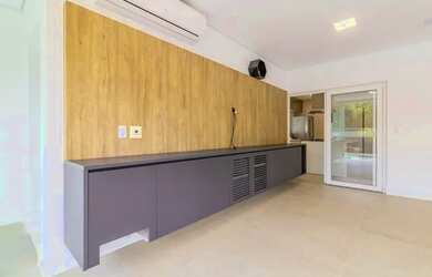 Imagem 7: Casa com 4 dormitórios à venda, 360 m² por R$ 2.899.000,00 - Alphaville Nova Esplanada 1