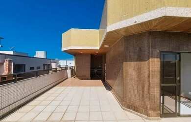 Imagem 3: Cobertura 4 quartos (2 suítes), 3 vagas à venda, 200 m² por R$ 900.000 - Dunas - Cabo Frio