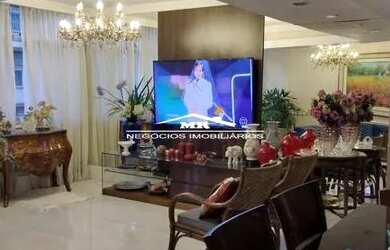 Imagem 2: Apartamento com 3 dormitórios à venda, 125 m² por R$ 800.000 - Ingá - Niterói/RJ