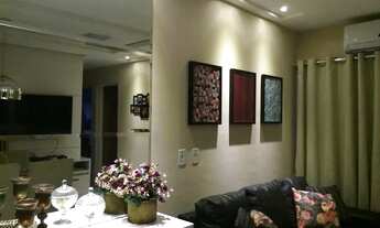 Imagem 4: Condomínio Jardins Residense Club 1