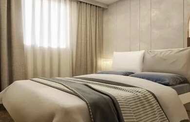 Imagem 7: Lançamento Aps Ao Lado Da Av. Osório De Paiva, Entrada Facilitada. visite