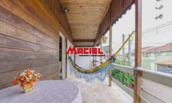 Imagem: Casa Padrão em Sao Jose dos Campos