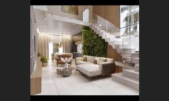 Imagem 4: Casas no Alphaville 2 - Oportunidade Única!