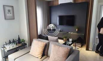 Imagem 3: Apartamento - Swiss Park - Campinas