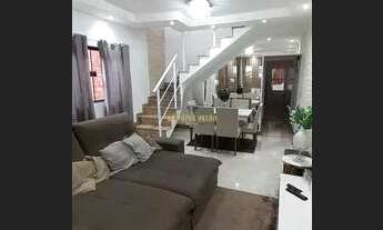 Imagem 3: Sobrado com 2 casas à venda no bairro Jardim Anchieta - Ferraz de Vasconcelos-SP