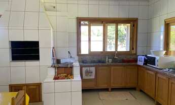 Imagem 5: Casa em Águas Claras