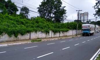 Imagem 3: Área para aluguel com 20000 metros na Av. Zequinha Freire, ao lado do Mix Atacarejo, Tere