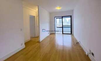 Imagem: Apartamento para locação, Vila Olimpia,72m²