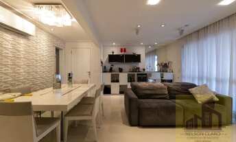 Imagem 6: São Paulo - Apartamento Padrão - Alto da Mooca