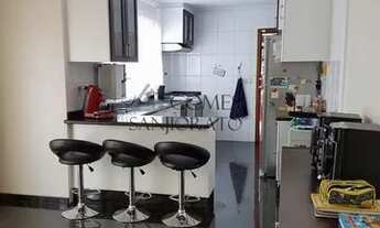 Imagem 4: Sobrado à venda, 3 quartos, 1 suíte, 2 vagas, VILA PROGRESSO - Santo André/SP