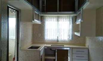 Imagem 6: Area continental, alugar 2 dormitorios