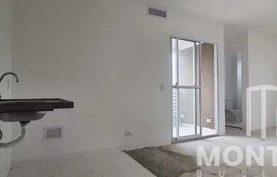 Imagem 3: Apartamento à venda, 36 m² por R$ 293.236,00 - Vila das Palmeiras - Guarulhos/SP