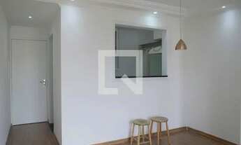 Imagem 2: Apartamento para Aluguel - Vila Nova Cachoeirinha, 2 Quartos, 49 m2