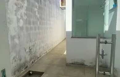 Imagem 3: Casa de 2/4 sendo 1 suíte no SIM