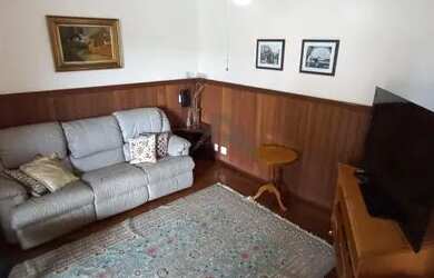 Imagem 6: Casa - Bairro das Palmeiras - Campinas