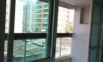 Imagem 2: Apartamento a venda 88m2 com 2 quartos em Icaraí - Niterói - RJ