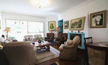 Imagem 2: Venda Apartamento 3 Dormitórios - 188 m² Moema