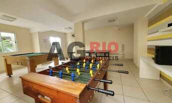 Imagem 6: Apartamento-LOCAÇÃO-Praça Seca-Rio de Janeiro-RJ