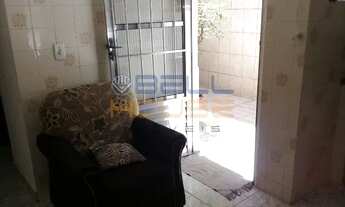 Imagem 4: SANTO ANDRÉ - Sobrado Padrão - CAMPESTRE