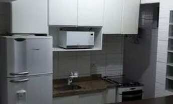 Imagem: Apartamento no Edifício Casa Verde - Sp