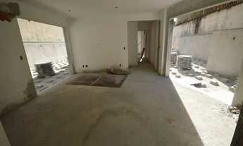 Imagem 6: Área Privativa / Garden com 2 dormitórios à venda em Belo Horizonte