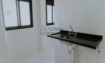 Imagem 3: Apartamento à venda, 2 quartos, 1 suíte, 1 vaga, VILA CURUÇÁ - Santo André/SP