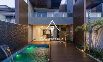 Imagem 2: SOBRADO À VENDA NO RECANTO TROPICAL EM CASCAVEL