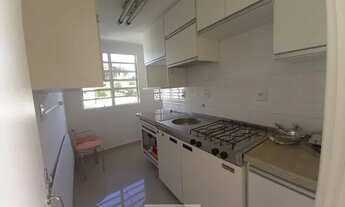 Imagem 5: Apartamento Para Venda COND.RES. JARDIM NAZARETH MOGI MIRIM