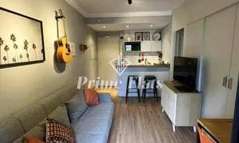 Imagem: Flat disponível para locação no Edifício