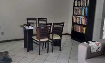 Imagem 2: Village para aluguel com 3/4 em Patamares