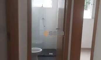 Imagem 7: Apartamento com 2 dormitórios para alugar, 48 m² por R$ 2.155/mês - Jardim das Indústrias