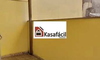 Imagem 6: Casa para alugar com 3 dormitórios no bairro Vila Mascote - São Paulo/SP, Zona Sul