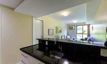 Imagem 2: Classe A quarto e sala