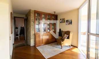 Imagem 6: Apartamento para Aluguel - Santo Amaro , 4 Quartos, 230 m2