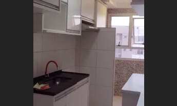 Imagem: Apartamento para aluguel tem 52 metros quadrados