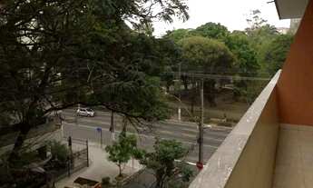 Imagem 4: Apto com varanda na Roberto Silveira