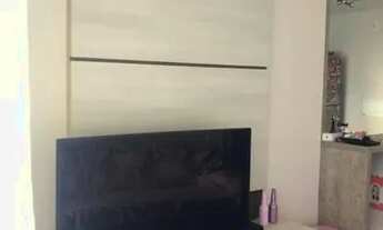 Imagem 2: Apartamento com 3 dormitórios, 87 m² - venda por R$ 630.000,00 ou aluguel por R$ 4.110,00