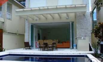 Imagem: SÃO SEBASTIÃO - RESIDENCIAL - TOQUE-TOQUE