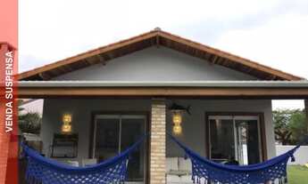 Imagem: SÃO SEBASTIÃO - Casa de Condomínio