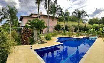 Imagem 2: Casa - Morada das Nascentes (Joaquim Egídio) - Campinas