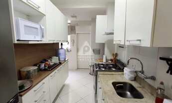 Imagem 5: Apartamento à venda, 3 quartos, 1 suíte, Copacabana - RIO DE JANEIRO/RJ