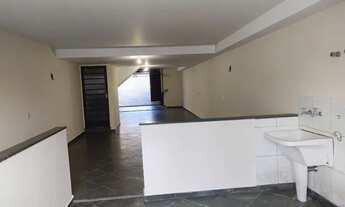 Imagem 4: Sobrado com 3 dormitórios para alugar, 250 m² por R$ 5.157,02/mês - Vila Campesina - Osasc