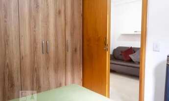 Imagem 6: Apartamento para Aluguel - Vila Aricanduva, 2 Quartos, 38 m2