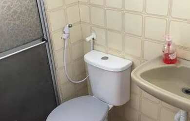 Imagem 5: ED. PEIXOTO DA COSTA, ALUGO EXC APTO 2/4, RUA CARLOS GOMES