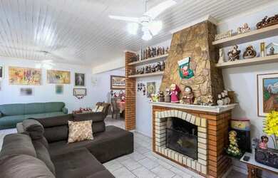 Imagem 7: Casa para Venda - 250m², 5 dormitórios, sendo 1 suites, 5 vagas - Hípica