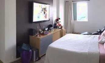 Imagem 2: Apartamento com 4 dormitórios à venda, 200 m² por R$ 1.850.000 - Perdizes - São Paulo/SP