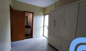 Imagem 5: Apartamento n° 101 com 83 m² para locação com 02 quartos com suíte