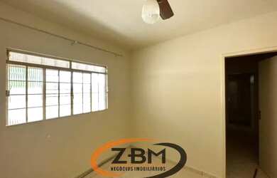 Imagem 4: Casa com 2 quartos - Bairro Parque Residencial Alcântara em Londrina