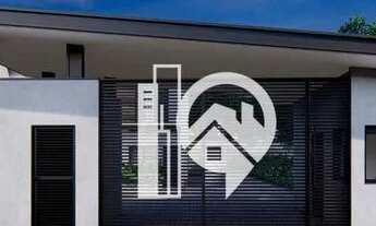 Imagem 2: Casa com 3 dormitórios à venda, 97 m²- Jardim Santa Maria - Jacareí/SP