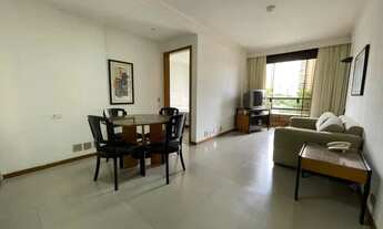 Imagem: Apartamento com 1 dormitório, 45 m²